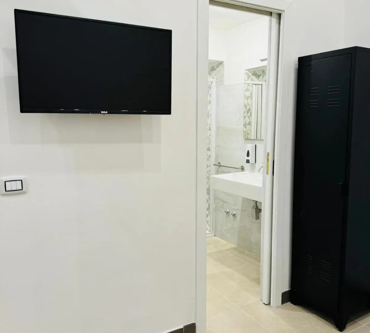 Art Suite San Liborio Napoli Italia