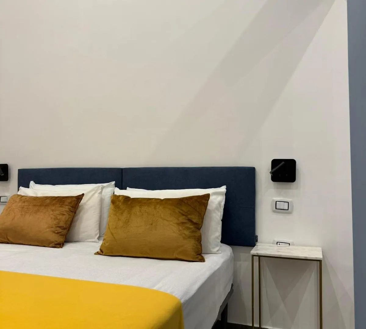 Affittacamere Art Suite San Liborio Napoli