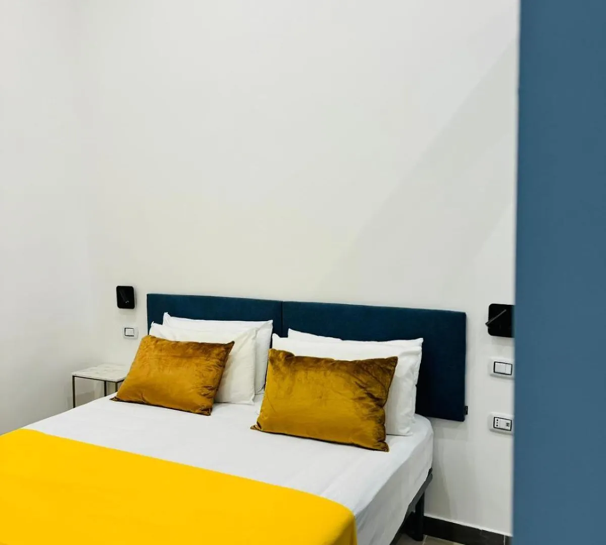 Art Suite San Liborio Napoli