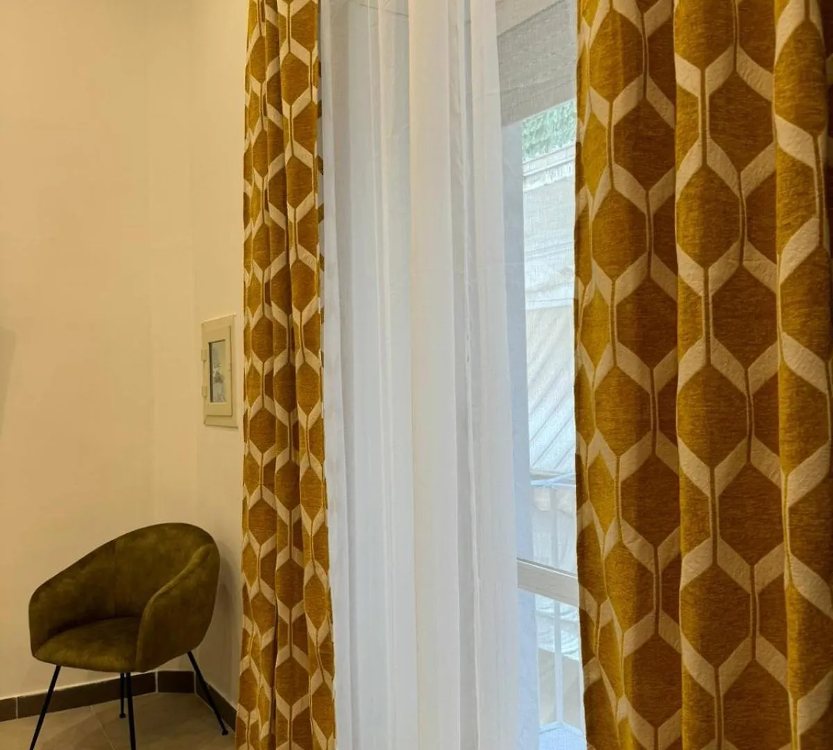 Art Suite San Liborio Napoli Affittacamere