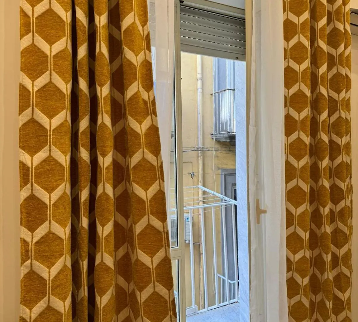 Guest house Art Suite San Liborio Naples