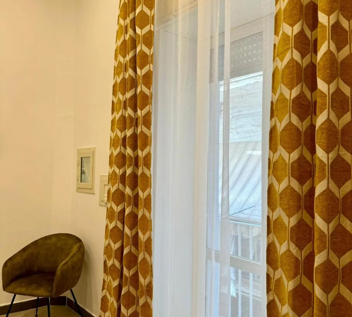 Art Suite San Liborio Napoli 0*,