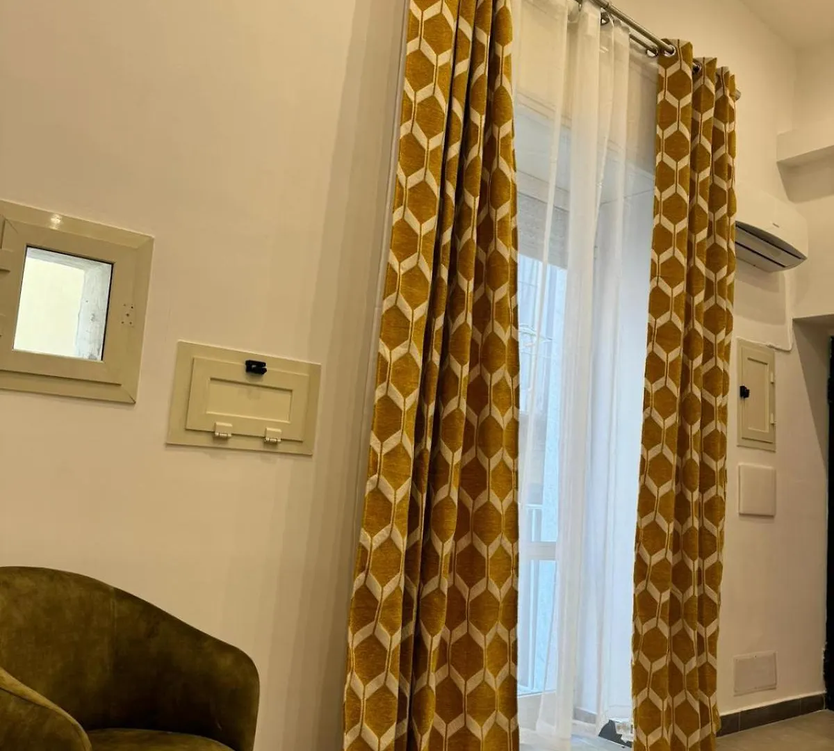 Affittacamere Art Suite San Liborio Napoli Italia